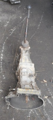 Suzuki samurai коробка передач передач sj500 фото №1