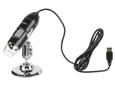 MIKROSKOP CYFROWY USB BRESSER