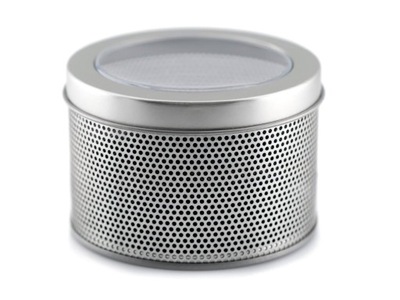 PREZENTOWE PUDEŁKO NA ZEGAREK - PUSZKA NOWA