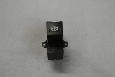 Bmw i3 кнопка гальма ручного 9318735 фото №1