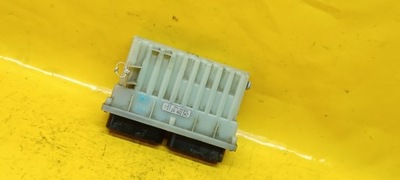 Блок управления вентиляторов astra ii 24462346 фото №1