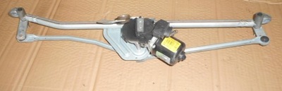 Mini cooper r56 механізм двірник перед 53555304 фото №1