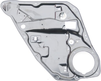 Механизм стекло l задний  mercedes ml w164 przedlift фото №1