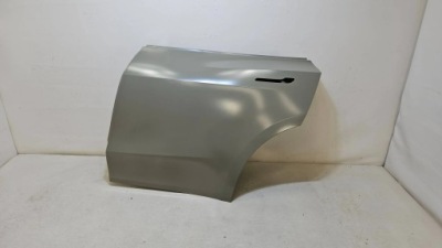 Двері задній задні ліва tesla model y нове оригінал 1493561-ec-a фото №1