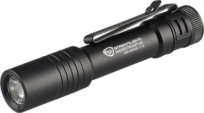 Streamlight MacroStream Usb - z kablem Usb i