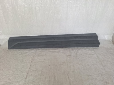 Audi q3 8u молдинг боковая дверь 8u0853959d фото №1