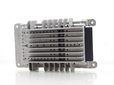 Підсилювач bose аудіо музики радіо seat exeo 3r lift 261016-001 фото №1