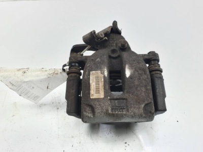 Суппорт тормозной задняя правый peugeot 3008 фото №1