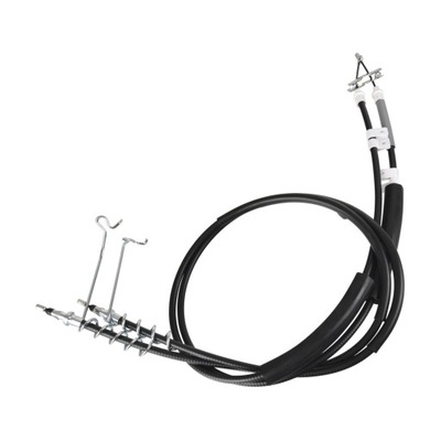 CABLE FRENOS DE MANO FORD TRANSIT CONNECT 02-13  