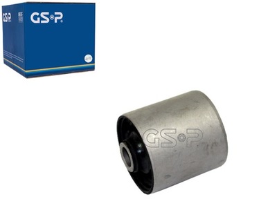 Сайлентблок рычага gsp фото №1