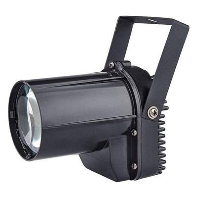 KULA DYSKOTEKOWA STRZELAJĄCA ŚWIATŁAMI