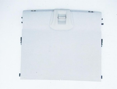 Стеля передня citroen c3 ii 2009-2016 rok фото №1