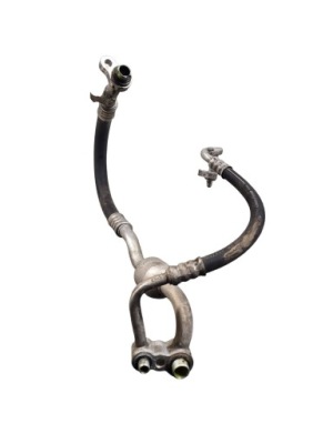 Шланг кондиціонера chevrolet cruze фото №1