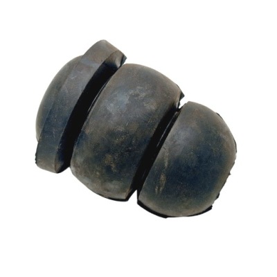 Отбойник рессора передний lublin 2/3 новый 3352-2901033 фото №1