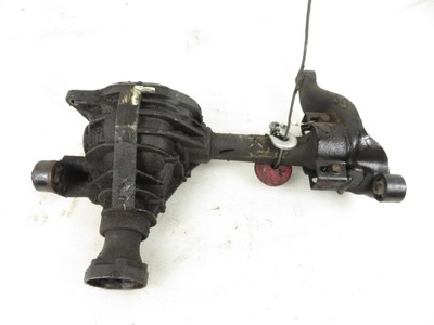 Дифференциал jeep cherokee 3.7 фото №1