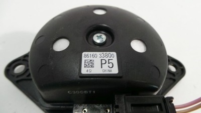 Lexus is 300h 200t 16r динамик динамик консоли фото №1