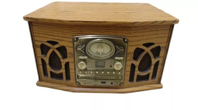 RADIO ITEK I60019
