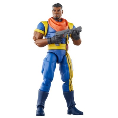 Figurka X-Men '97 Marvel Legends - Bishop