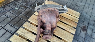 Міст диференціал задня задній 3.73 ford expedition 2007-2017 фото №1