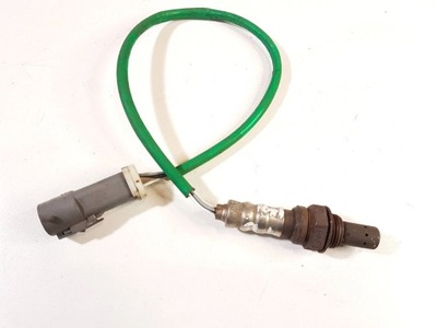 2005 mazda tribute датчик лямбда-зонд yl849f472ae фото №1