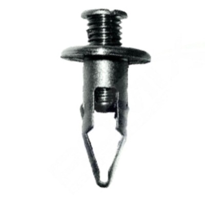 Клипса штифт распорный do honda accord legend фото №1