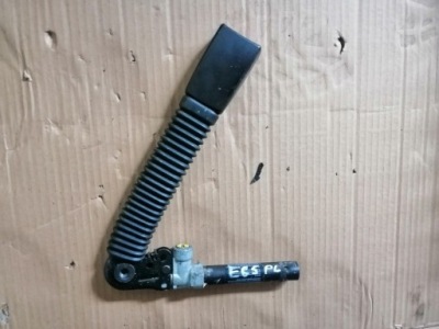Bmw e65 натяжитель поперечина левый перед передний фото №1