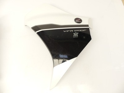 LADO IZQUIERDO DEFLECTOR CZASZA CUERPO 64321-MGE HONDA VFR 1200 F 1200F 10 +  