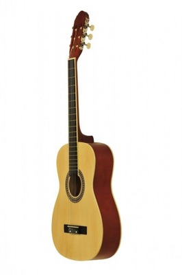 Gitara klasyczna Prima CG-1 1/2 NA + tuner