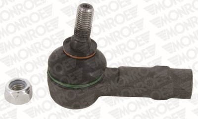 END DRIVE SHAFT KIEROWNICZEGO MONROE L13155  