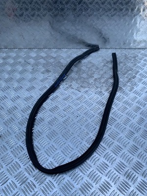 Прокладка жабо капот honda hr-v ii 15- фото №1