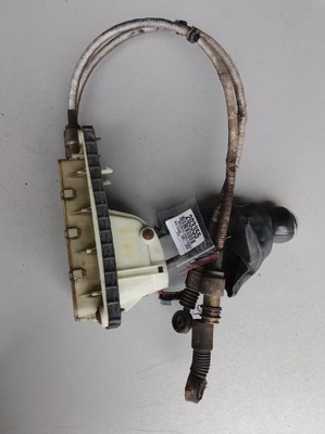 Механізм перемикання передач mini cooper one 1.6b фото №1