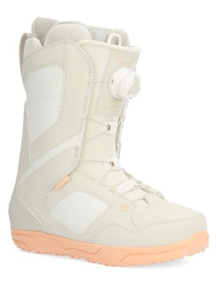 Buty snowboardowe Ride Sage 25.0