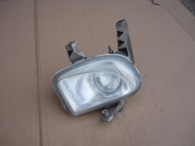 Протитуманна фара бампера правий fiat grande punto 43360748 гарний справний фото №1