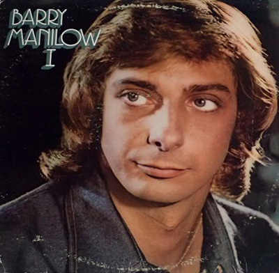 Barry Manilow - Barry Manilow I (Lp US 1Press)