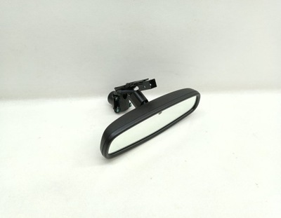 Зеркало внутреннее камера opel insignia a 13338071 фото №1