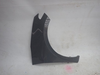 Vw id 3 id.3 19- крыло перед передний правый фото №1