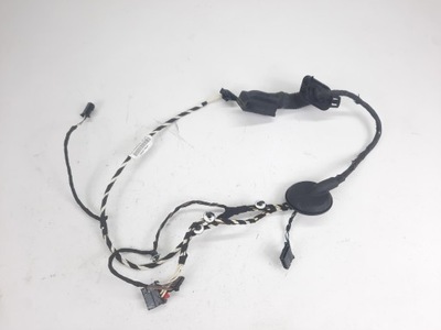 Жгут дверь volkswagen оригинальный номер 3g0971694f фото №1