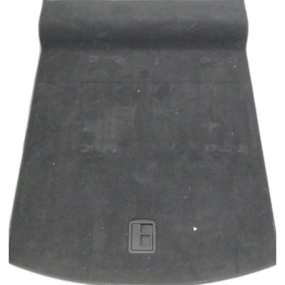 Audi a8 4n d5 long підлога багажника фото №1