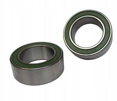 Клапан управляющий компрессор кондиционера фото №1