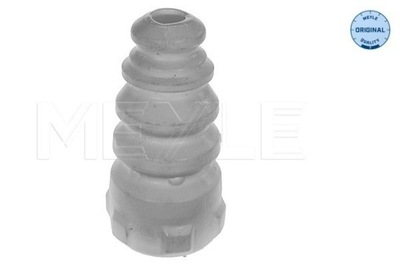 ОТБОЙНИК АМОРТИЗАТОРА ЗАД VW GOLF5/PASSAT 05- 118MM SPORT