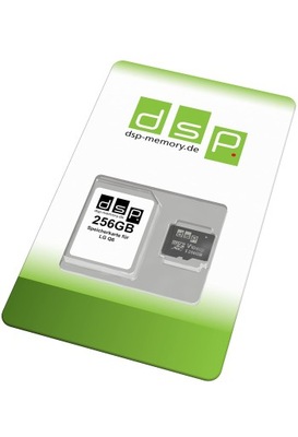 Dsp Memory 256GB Speicherkarte (Class 10) für Lg
