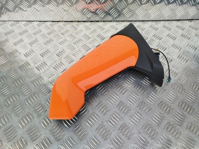 KAMERA DVS-S LEWA DAF NGD XF XG XG+