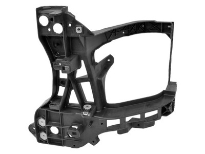 Dodge ram 2013-2018 pas передній ліва 68222829aa фото №1