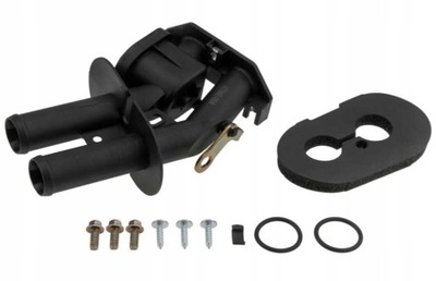 Nty ctm-me-024 клапан управляющий, жидкость охлаждающий фото №1