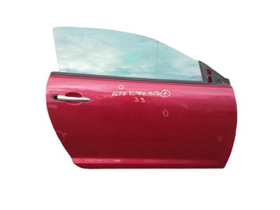 Дверь правое alfa romeo mito фото №1