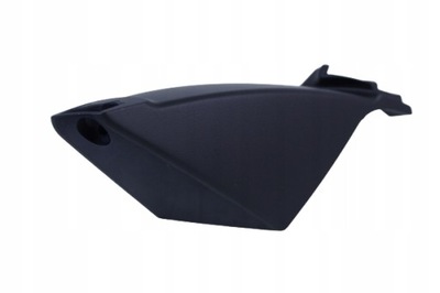 Дефлектор поперечина bmw z4 roadster e85 52107163127 фото №1