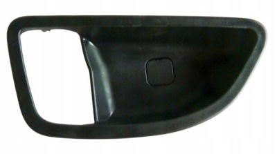 Защита ручка внутренней задний левый hyundai i30 ii 11-17 rok 82611-a5000 фото №1