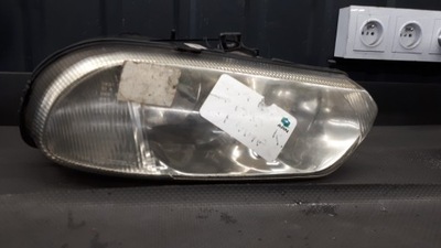 60620134 фара правый alfa romeo 156 фото №1