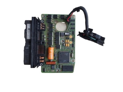 Sterownik skrzyni Easytronic Opel Astra Meriva - 11917097562 ...