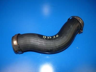 Hyundai ix35 sportage iii i40 2.0 crdi wąż шланг труба фото №1